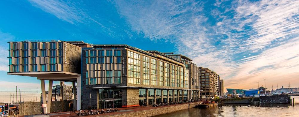 Fotos Hotel Doubletree By Hilton Amsterdam Centraal Station