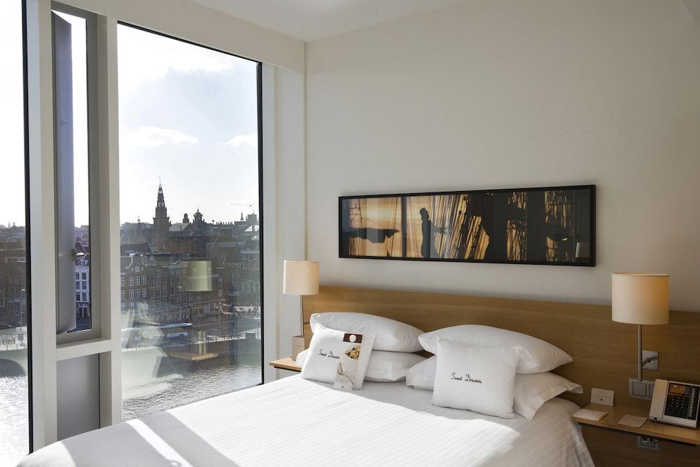 Fotos Hotel Doubletree By Hilton Amsterdam Centraal Station