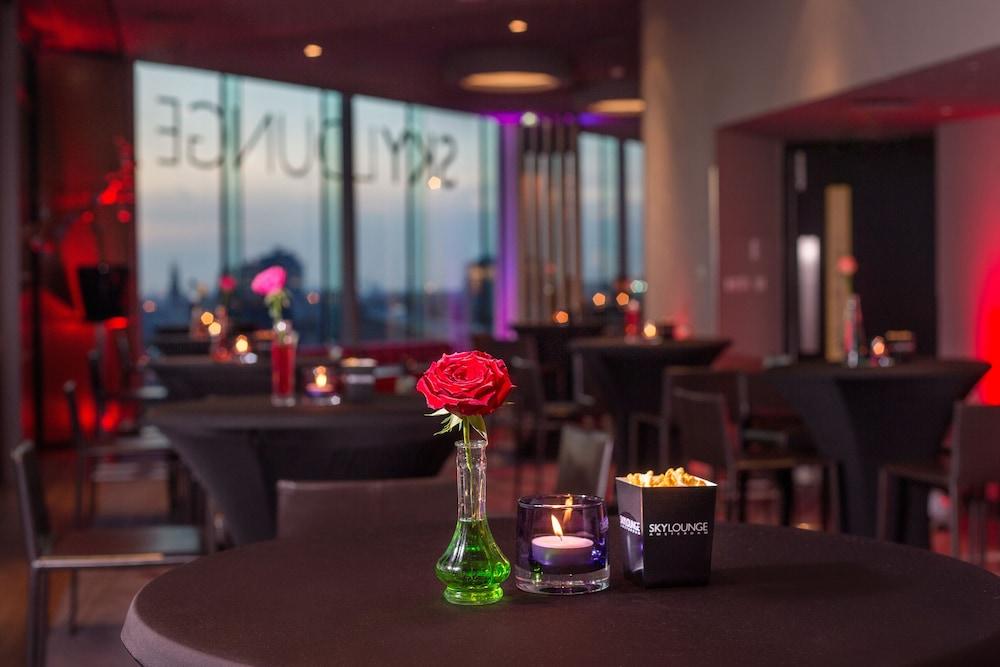 Fotos Hotel Doubletree By Hilton Amsterdam Centraal Station