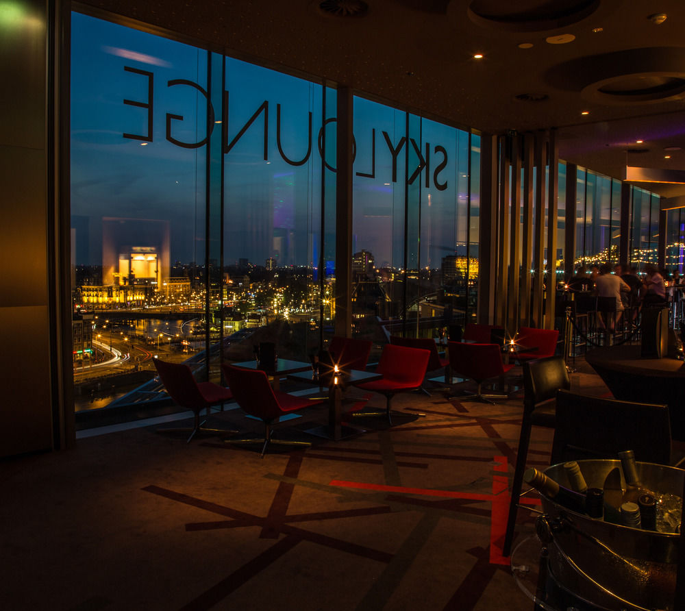 Fotos Hotel Doubletree By Hilton Amsterdam Centraal Station
