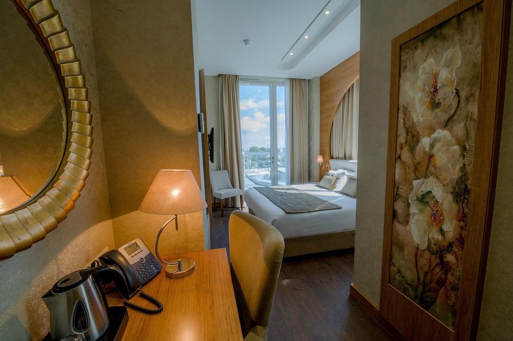 Fotos Hotel Grand Hotel Downtown Amsterdam