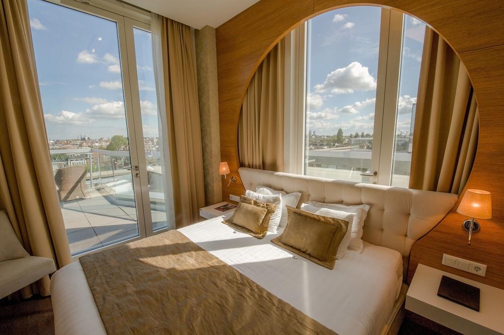 Fotos Hotel Grand Hotel Downtown Amsterdam