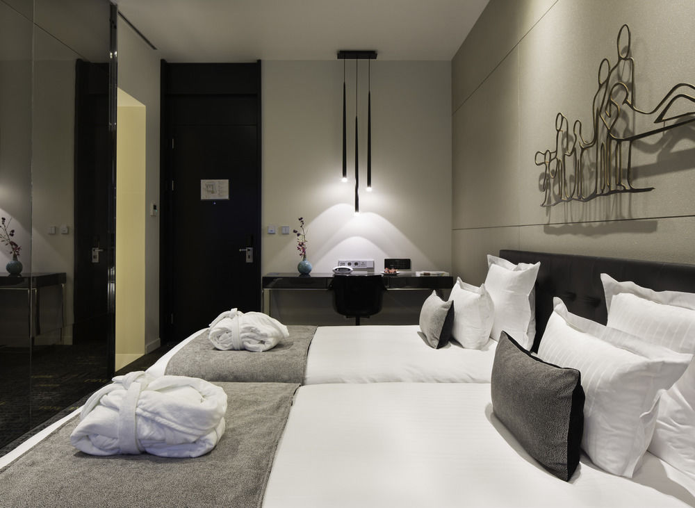 Fotos Hotel Art'otel Amsterdam