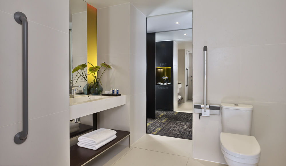 Fotos Hotel Art'otel Amsterdam