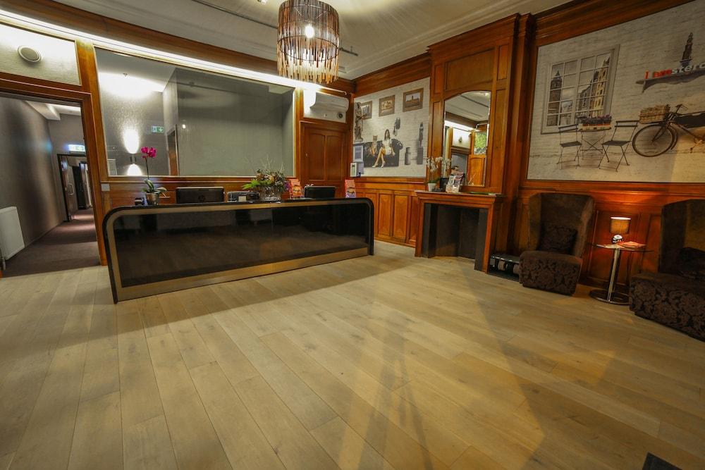 Fotos Hotel Amsterdam Mansion