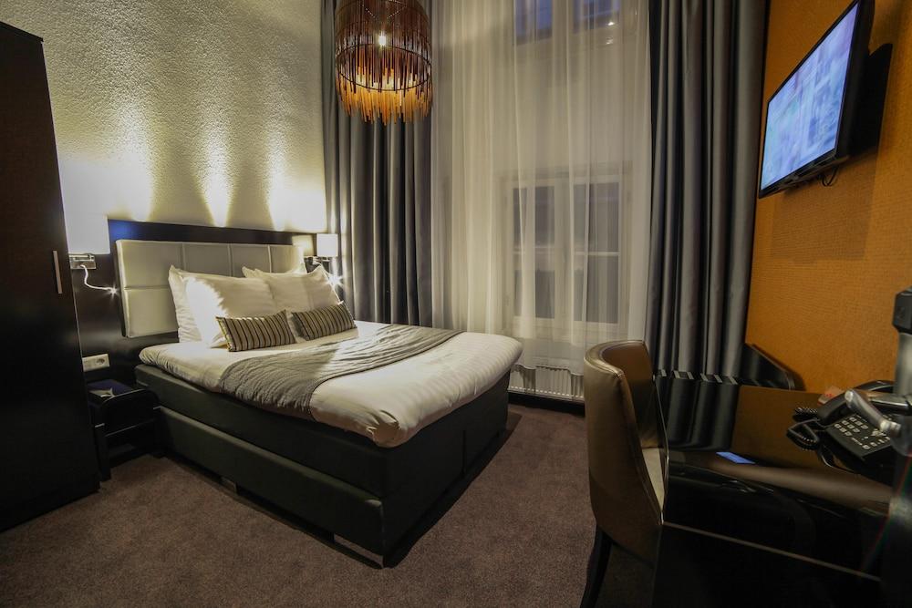 Fotos Hotel Amsterdam Mansion