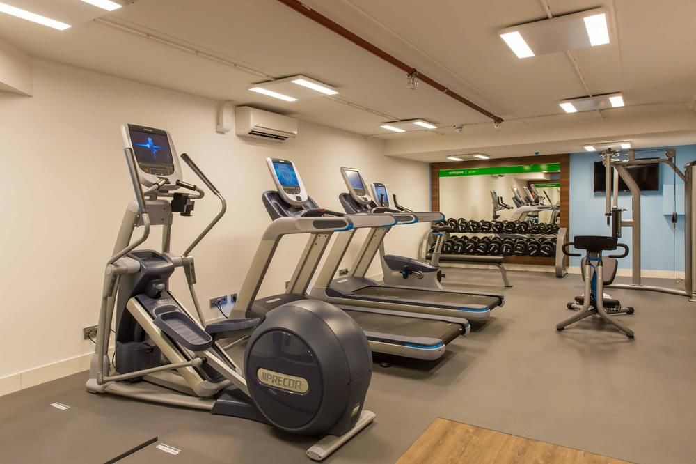 Fotos Hotel Hampton By Hilton Amsterdam Centre East