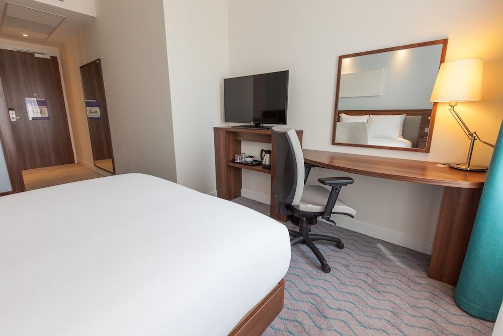 Fotos Hotel Hampton By Hilton Amsterdam Centre East