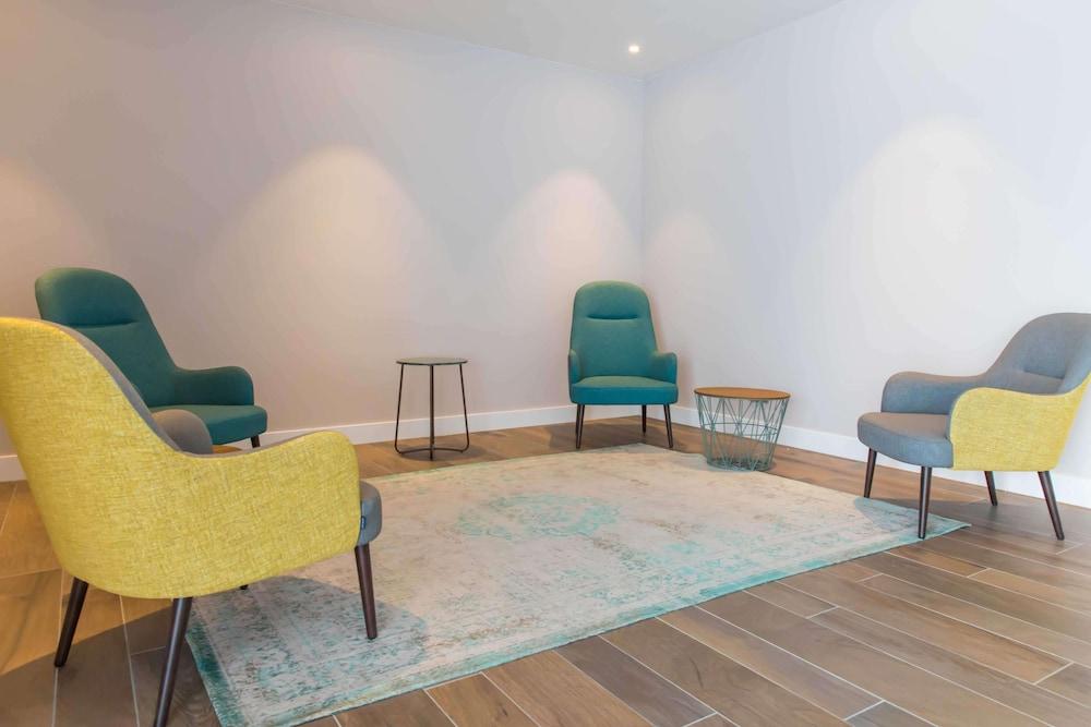 Fotos Hotel Hampton By Hilton Amsterdam Centre East