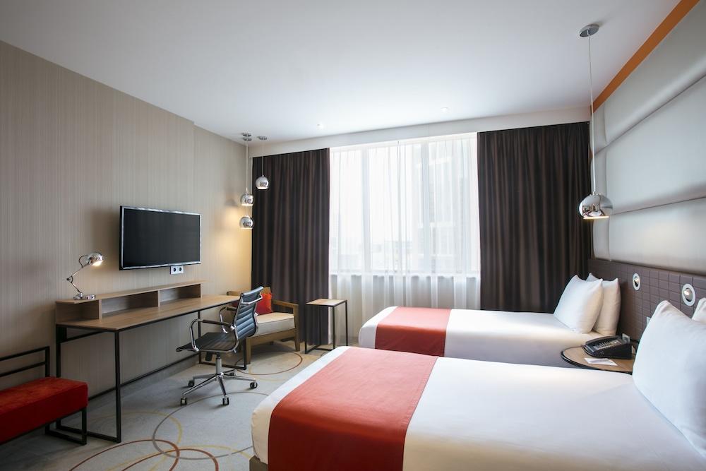 Fotos Hotel Holiday Inn Amsterdam - Arena Towers