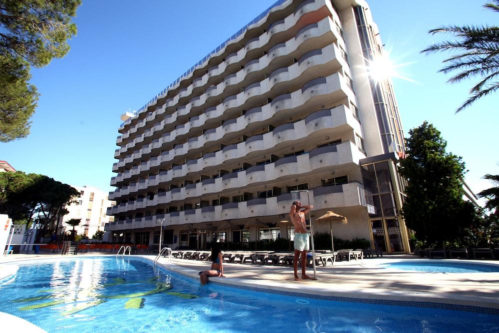 Fotos Hotel Playa De Oro Park