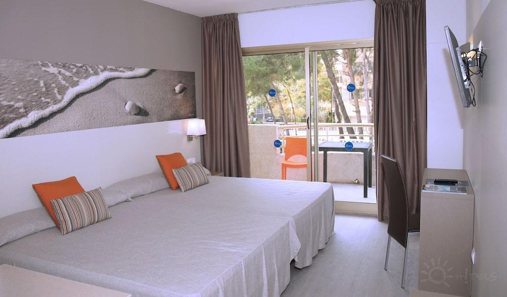 Fotos Hotel Playa De Oro Park
