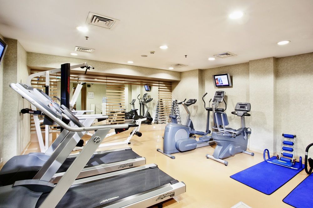 Fotos Hotel Best Western Eresin Taxim