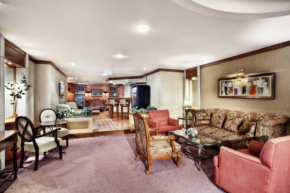 Fotos Hotel Best Western Eresin Taxim