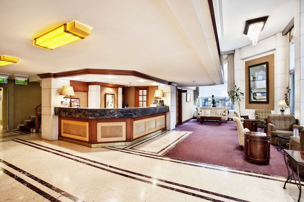 Fotos Hotel Best Western Eresin Taxim