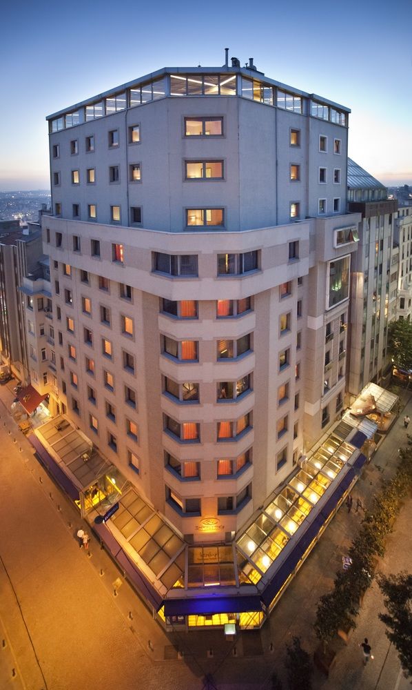 Fotos Hotel Best Western Eresin Taxim