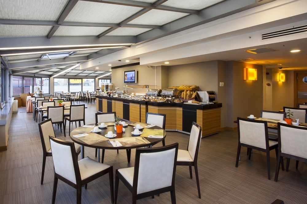 Fotos Hotel Best Western Eresin Taxim