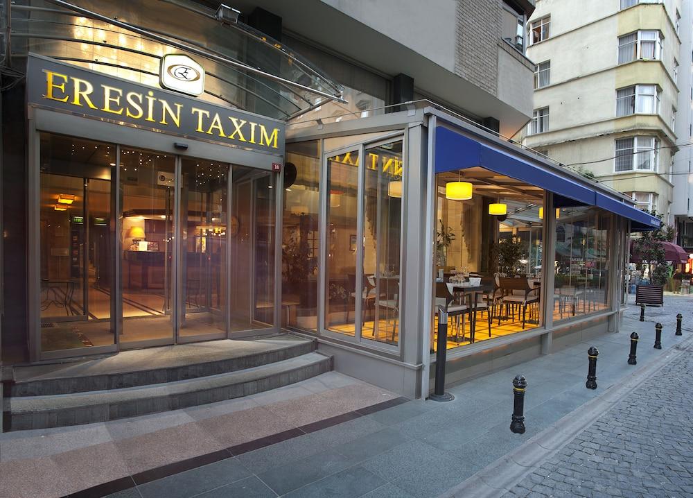 Fotos Hotel Best Western Eresin Taxim