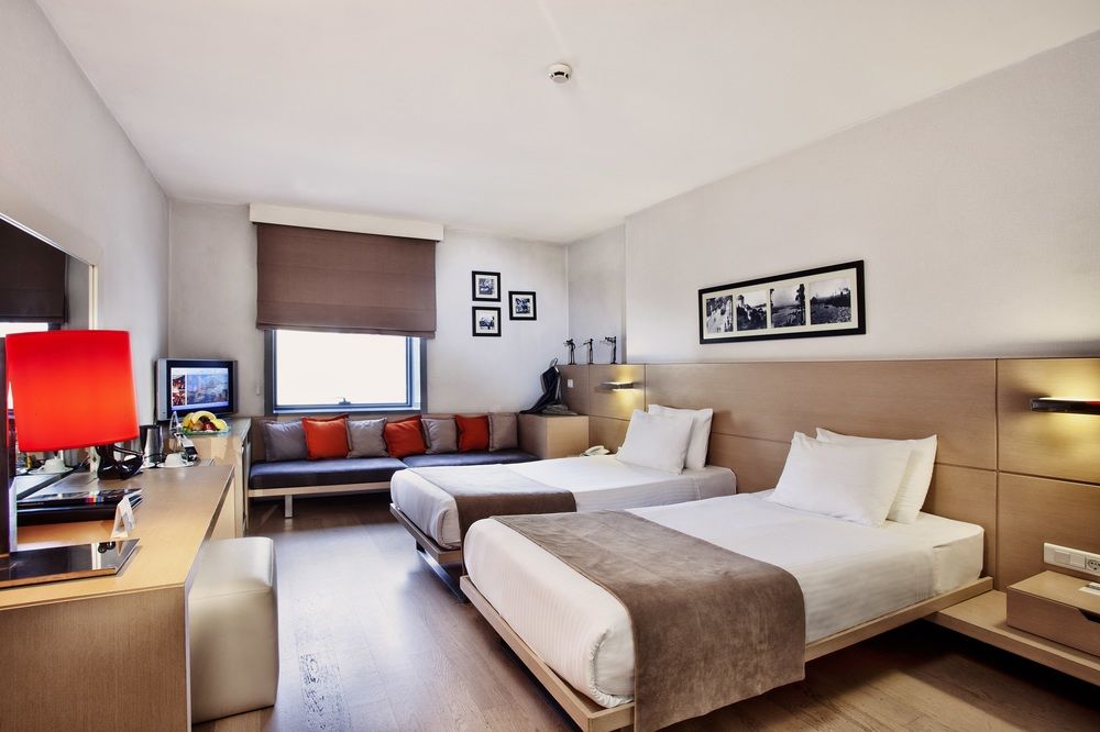 Fotos Hotel Best Western Eresin Taxim