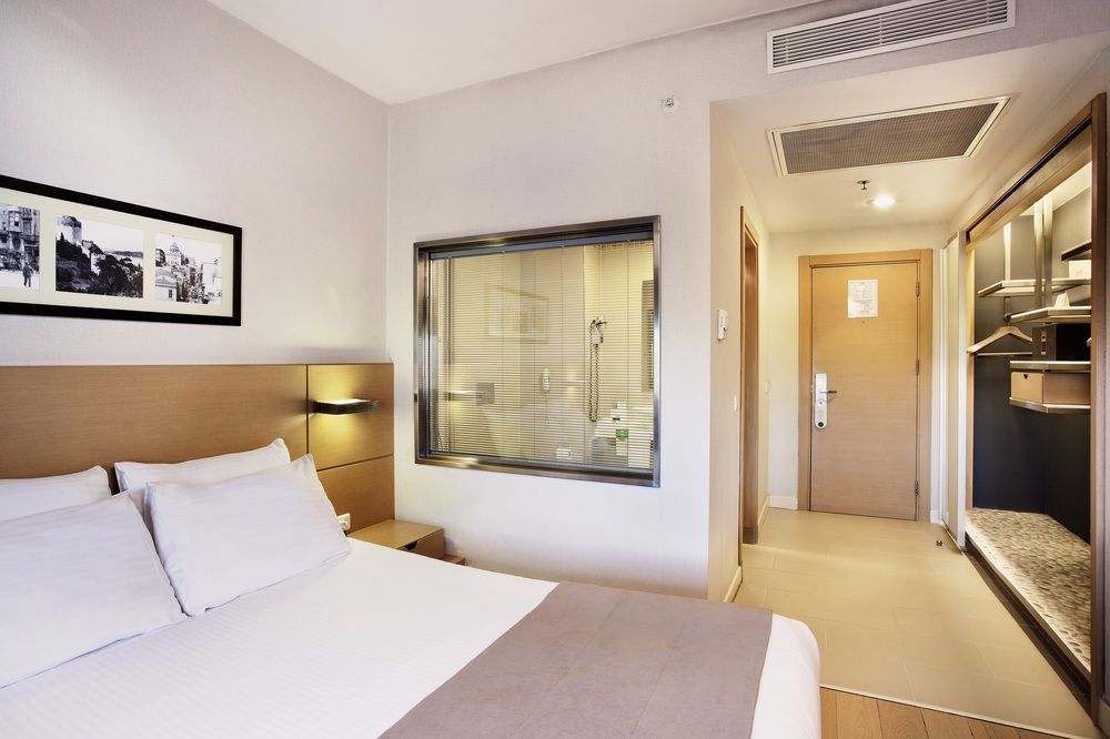 Fotos Hotel Best Western Eresin Taxim
