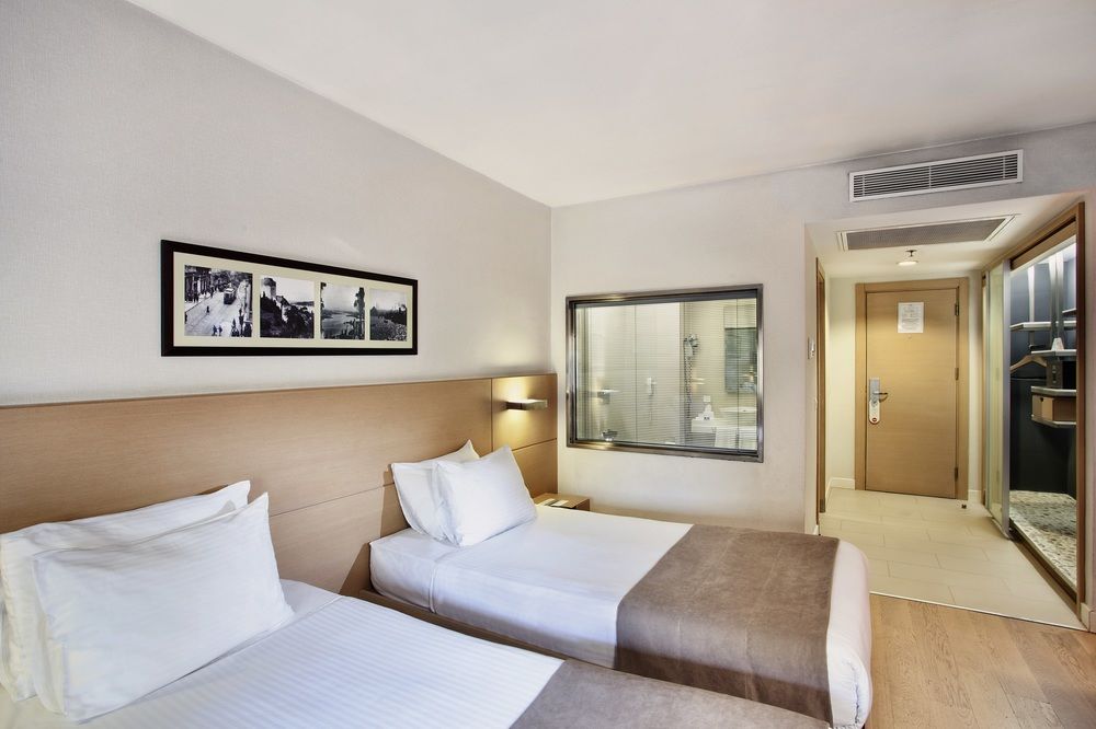 Fotos Hotel Best Western Eresin Taxim