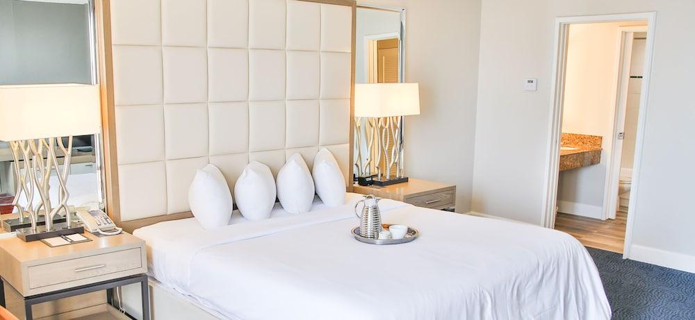 Fotos Hotel Bahia Mar Fort Lauderdale Beach - A Doubletree By Hilton Hotel