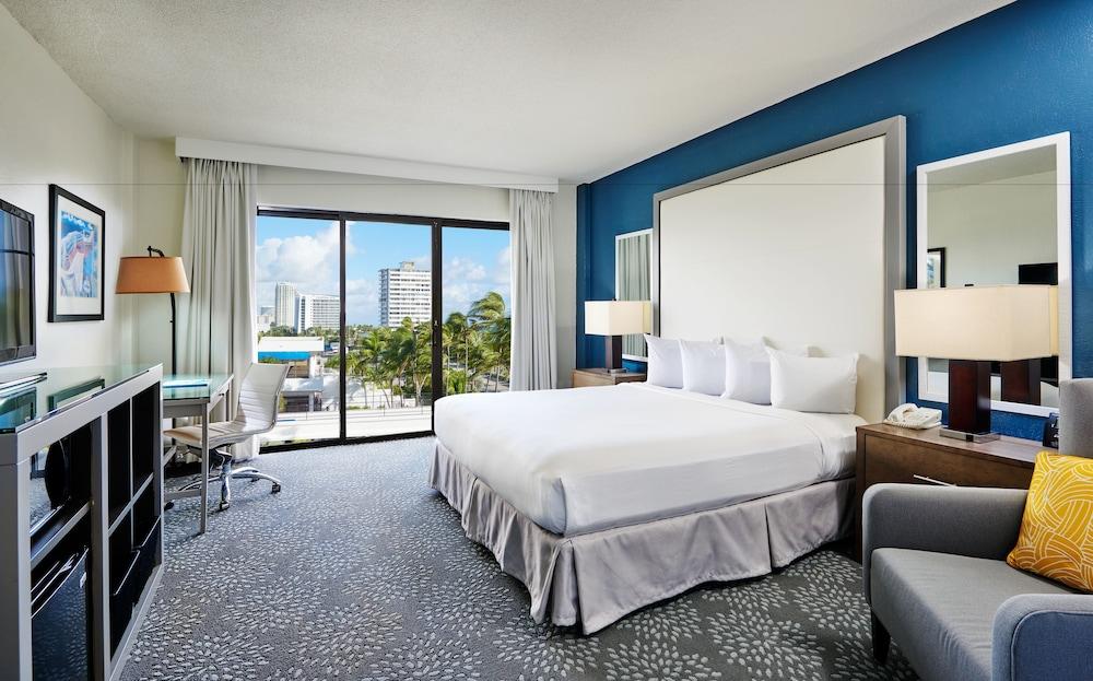 Fotos Hotel Bahia Mar Fort Lauderdale Beach - A Doubletree By Hilton Hotel
