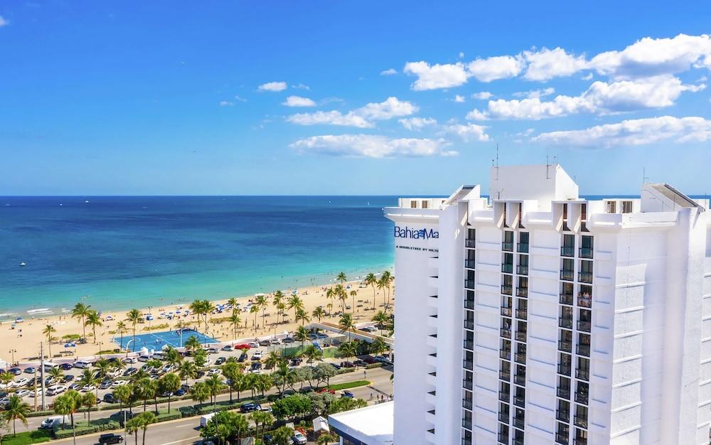 Fotos Hotel Bahia Mar Fort Lauderdale Beach - A Doubletree By Hilton Hotel