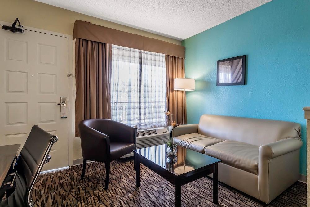 Fotos Hotel Quality Suites Deerfield Beach