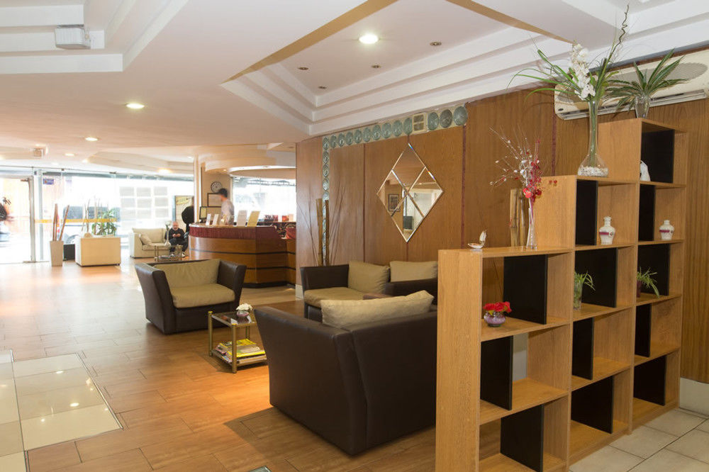 Fotos Hotel San Remo City Hotel