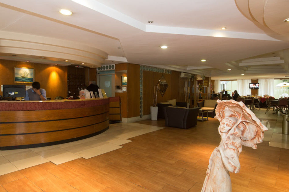 Fotos Hotel San Remo City Hotel