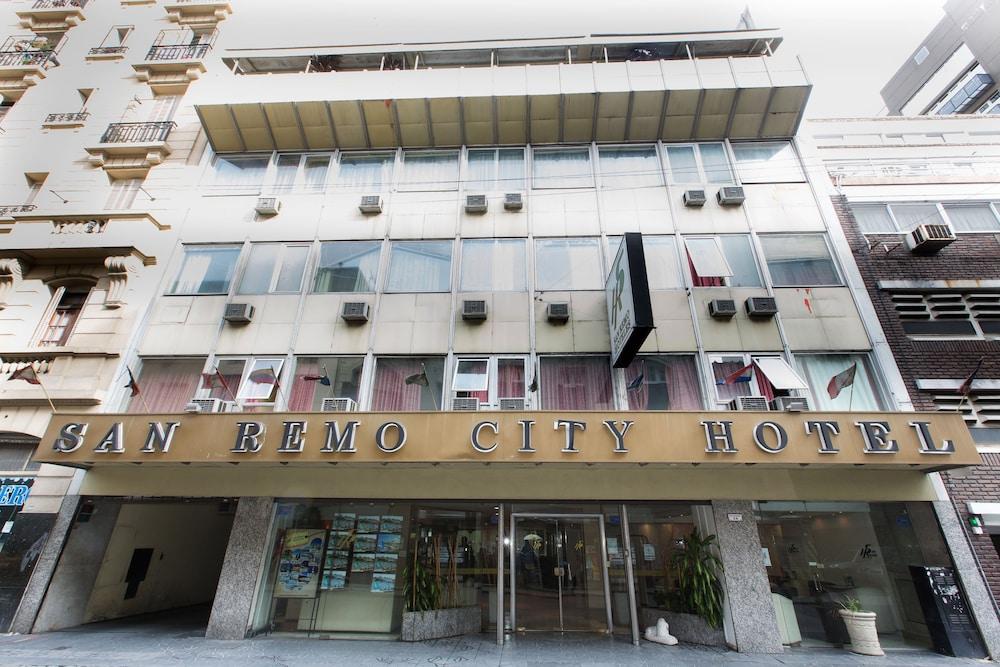 Fotos Hotel San Remo City Hotel