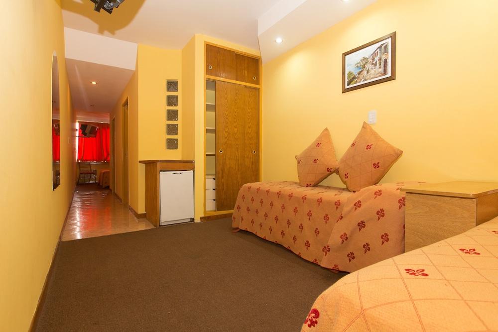 Fotos Hotel San Remo City Hotel
