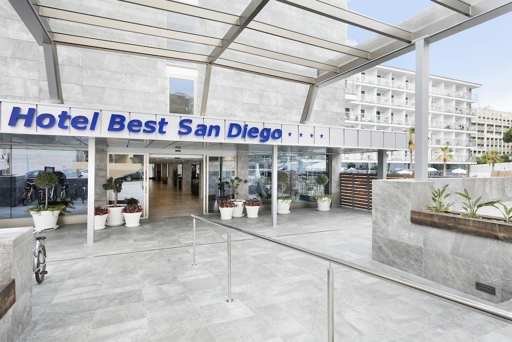 Fotos Hotel Best San Diego Hotel