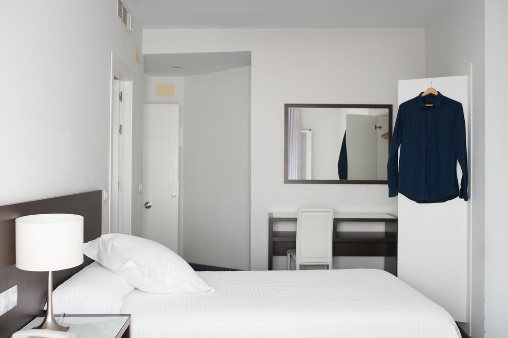 Fotos Hotel Madrid Sevilla