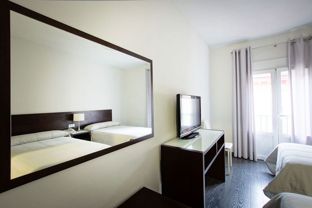 Fotos Hotel Madrid Sevilla