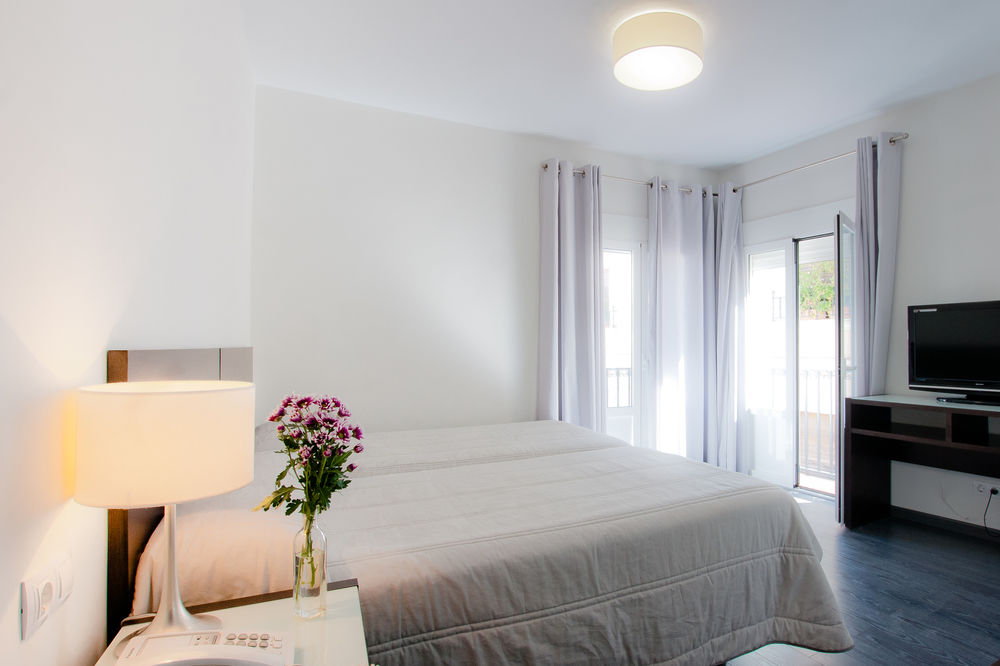 Fotos Hotel Madrid Sevilla