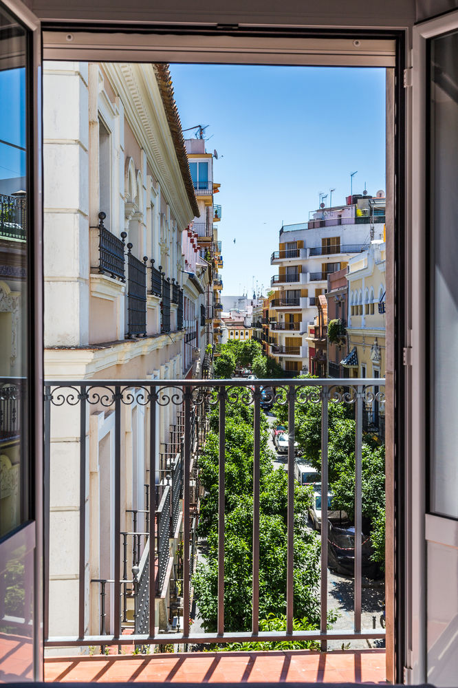 Fotos Hotel Madrid Sevilla