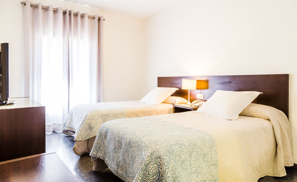 Fotos Hotel Madrid Sevilla