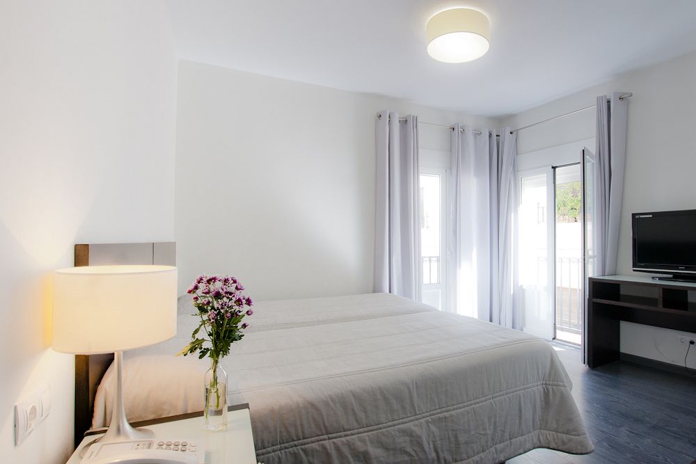 Fotos Hotel Madrid Sevilla
