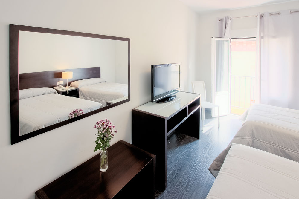 Fotos Hotel Madrid Sevilla
