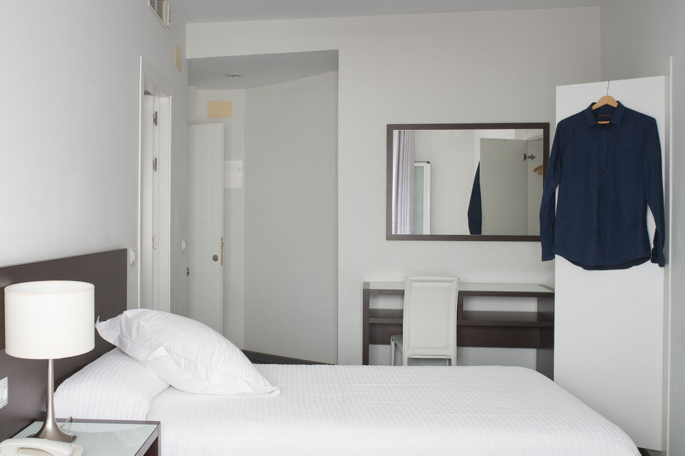 Fotos Hotel Madrid Sevilla
