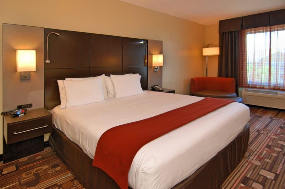 Fotos Hotel Holiday Inn Express Ft. Lauderdale Cruise-airport