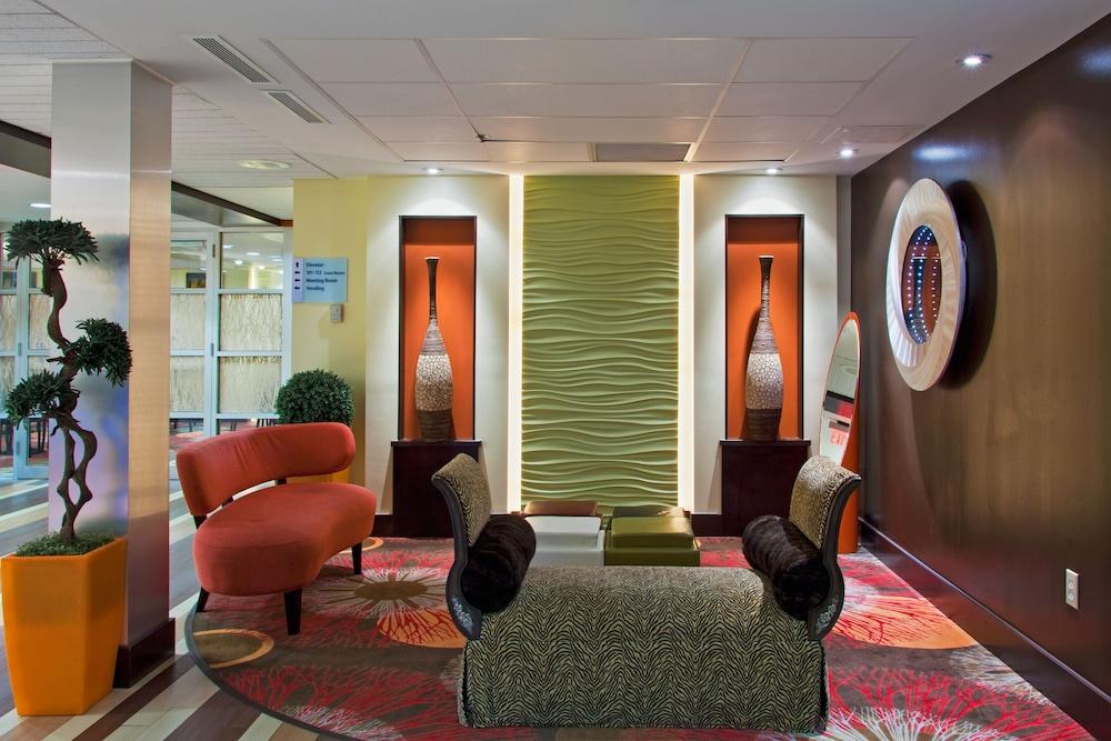Fotos Hotel Holiday Inn Express Ft. Lauderdale Cruise-airport