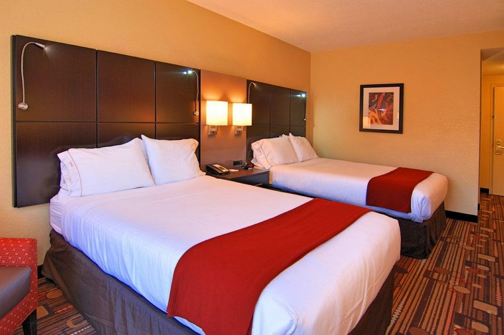 Fotos Hotel Holiday Inn Express Ft. Lauderdale Cruise-airport