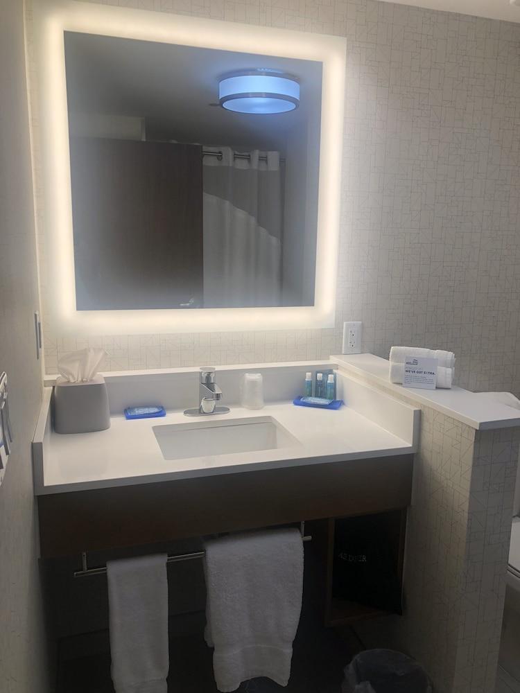 Fotos Hotel Holiday Inn Express Ft. Lauderdale Cruise-airport