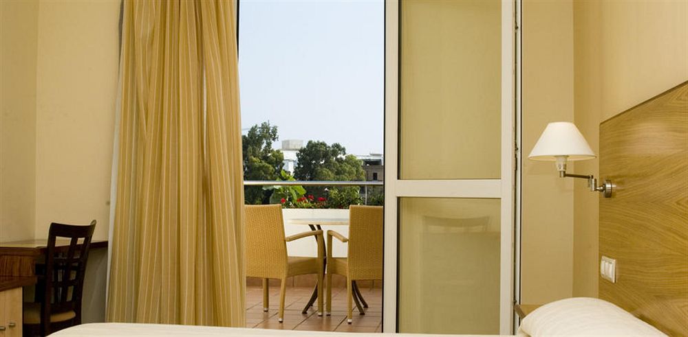 Fotos Hotel Spa Almedina Golf