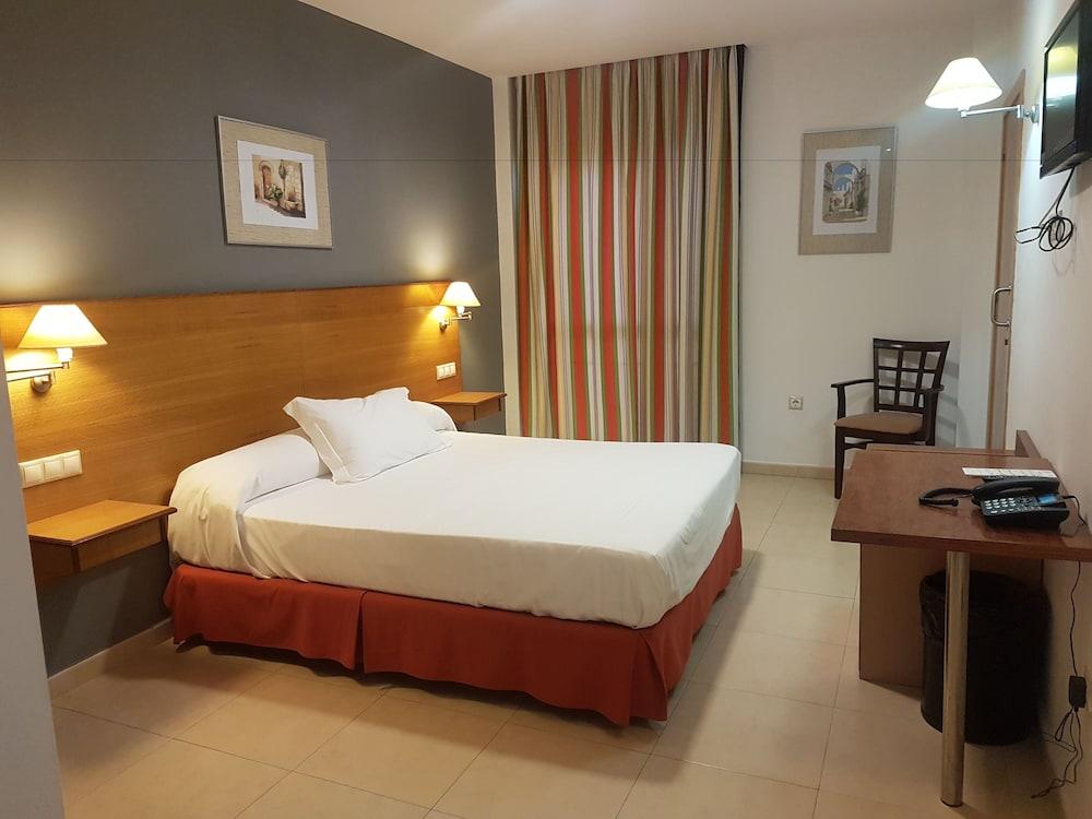 Fotos Hotel Spa Almedina Golf