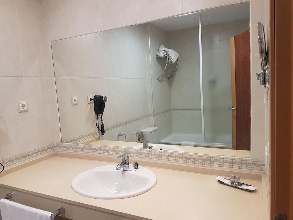 Fotos Hotel Spa Almedina Golf