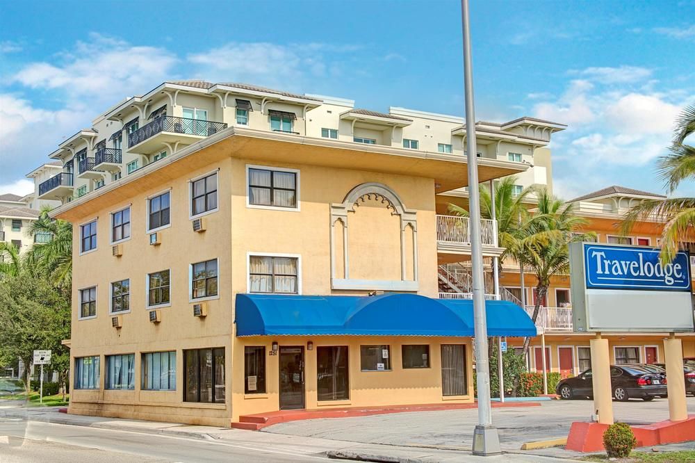 Fotos Hotel Travelodge Fort Lauderdale